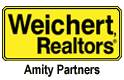 Statesville - WEICHERT, REALTORS® - Amity Partners Logo