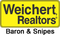 Richmond/Glen Allen - WEICHERT, REALTORS® - Baron & Snipes Logo