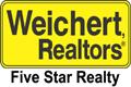 Rock Hill - WEICHERT, REALTORS® - Five Star Realty Logo