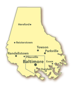 Maryland : BALTIMORE COUNTY Real Estate & Homes for Sale.