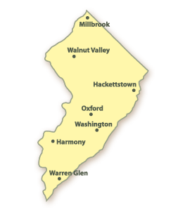 Real Estate Listings on New Jersey   Warren County Real Estate   Homes For Sale