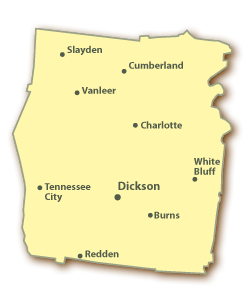 dickson  county
