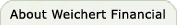 About Weichert Financial