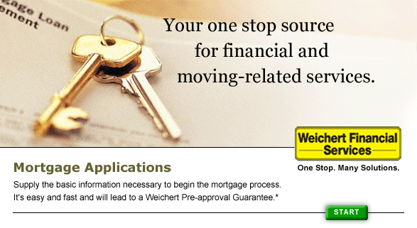 Weichert Financial Services